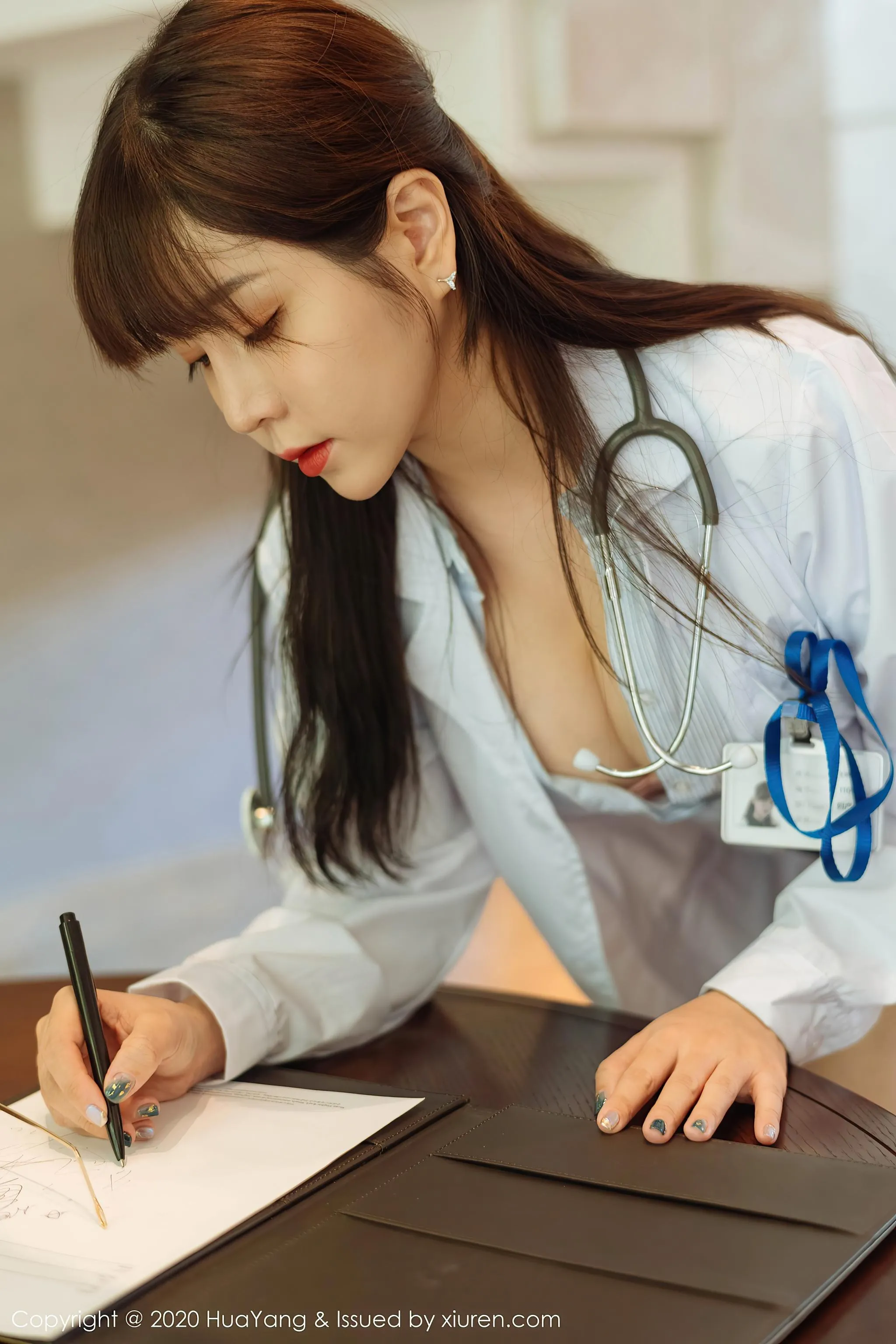 [HuaYang花漾] 2020.12.04 VOL.334 王雨纯 [74P]插图2